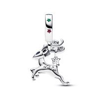 Charm Pandora Donna Moments in Argento 792826C01 - 792826C01